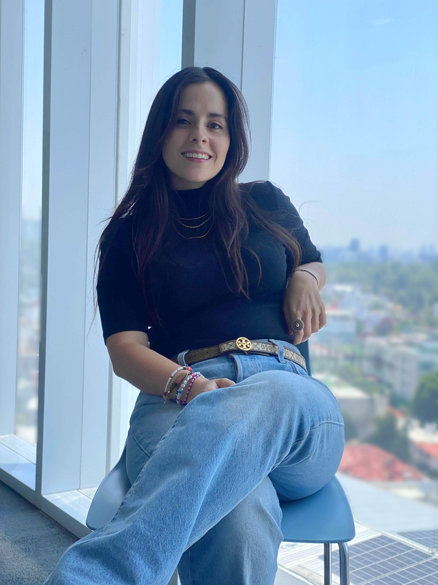 Sammantha Sarabia Product Designer and Design Engineer